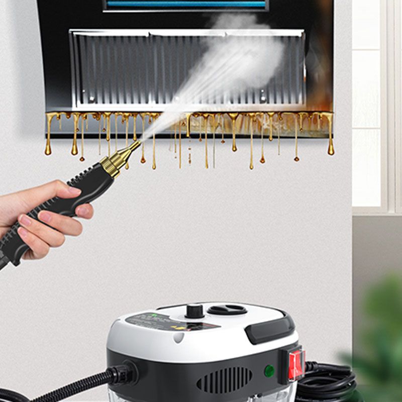 BISSELL Steam Shot Handstoomreiniger 4267N - Met 10 Accessoires - Krachtige Stoomreiniging