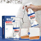 Magic Wall Repair Spray Set - Dust & Stain Resistant