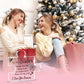 💕Gegraveerde puzzel voor Zussen/Mama/Papa/Besties/Dochter/Grootmoeder/Vrouw