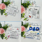 💕Gegraveerde puzzel voor Zussen/Mama/Papa/Besties/Dochter/Grootmoeder/Vrouw