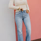 ⏰ Hot Sales! 50% OFF – High Rise Vintage Jeans 🎁 Kerstdeal