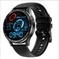 🔥🎁(Gratis verzending) 2 in 1 smartwatch met oordopjes (voor iPhone en Android)