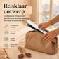⏰🎁2-in-1 Haarstraightener en Krultang met Negatieve Ionische Verzorging