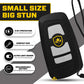 🔥 2025 Veiligheidswaarschuwing 49% KORTING ⚡️ VOLTIC V77 3-in-1 stun gun, zaklamp en alarm autosleutelhanger