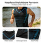 🥳UITVERKOOP 2026🥳💞MEER DAN 50.000 VERKOCHT!🛡️💎 50% KORTING! Ionic Shaping Vest – Verkoelende compressie, maakt je buik en love handles strakker. Onzichtbaar onder kleding. Voel je weer zelfverzekerd! 💪✨