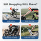 ⏰🎁Adjustable bike bottle holder