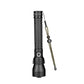 ⏰🎁LED oplaadbare tactische laser zaklamp 90000 hoge lumen