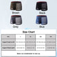 Ademend Mesh Boxershorts voor Heren