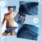 Ademend Mesh Boxershorts voor Heren