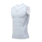 🥳UITVERKOOP 2026🥳💞MEER DAN 50.000 VERKOCHT!🛡️💎 50% KORTING! Ionic Shaping Vest – Verkoelende compressie, maakt je buik en love handles strakker. Onzichtbaar onder kleding. Voel je weer zelfverzekerd! 💪✨