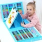 💗Hot Promotie 50% Korting💗Deluxe 6-in-1 Kunst Creativiteitsset🎁Het Beste Cadeau voor Kinderen