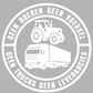 🎄Kerstdeal ALTIJD 50% KORTING!🚜 AutoVinylSticker: “Geen boeren, geen voedsel” – Duurzaam Vinyl + Eenvoudig Te Aansluiten！