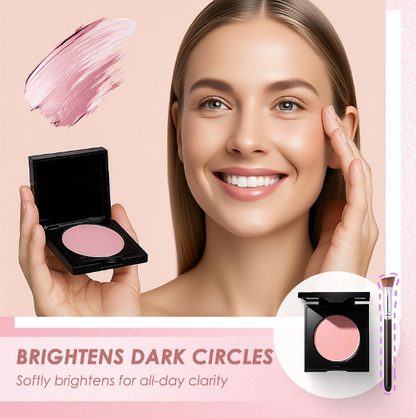 🔥 LAATSTE DAG SALE – Koop 2 en krijg 1 gratis! ✨ Under Eye Brightener – Geeft Je Oogcontour Een Frissere, Stralende Uitstraling Zonder Zware Make-up