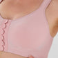 Comfortabele Beha met Voorsluiting