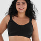 Comfortabele Beha met Voorsluiting