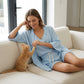⏰🎁Casual 3-delige loungeset voor dames met vest