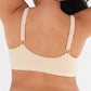 Comfortabele Beha met Voorsluiting