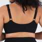 Comfortabele Beha met Voorsluiting