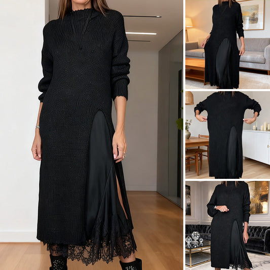 🔥🎁Dames Modieuze 2-Delige Outfit