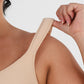 Comfortabele Beha met Voorsluiting