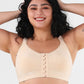 Comfortabele Beha met Voorsluiting