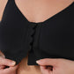 Comfortabele Beha met Voorsluiting