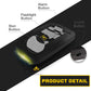 🔥 2025 Veiligheidswaarschuwing 49% KORTING ⚡️ VOLTIC V77 3-in-1 stun gun, zaklamp en alarm autosleutelhanger