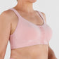 Comfortabele Beha met Voorsluiting
