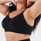 Comfortabele Beha met Voorsluiting