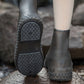 👢🛡️ 50% KORTING! Schuif deze waterdichte tanks over je schoenen en modder, regen en scherpe stenen geven het op. Zo dik en slijtvast dat je bergschoenen er jaloers op zijn – je eigen schoenen blijven gegarandeerd droog en als nieuw!