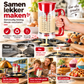 ⏰🎁Praktische cadeaus - Elektrische beslagmixer
