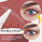 🔥Vandaag 25%~59% korting🔥💕-GLUE-FREE INVISIBLE DOUBLE EYELID STICKER💕Natural and comfortable