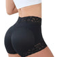 ⏰🎁Dames Kant Klassieke dagelijkse slijtage Body Shaper Butt Lifter Panty Smoothing Short
