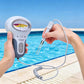 🏊‍♂️🛡️ 60% KORTING! Stop met gokken of je chloor nog werkt! Deze digitale tester meet pH en chloor in één duik – voorkom bacteriën, algen en jeukende huid, en houd je zwembad kristalhelder zonder chemicaliën!