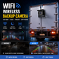 🚗NU 50% KORTING!🚗✨Universele WiFi Draadloze Achteruitrijcamera｜HD Nachtzicht voor Vrachtwagen, Pickup & Bus, iOS & Android Compatibel