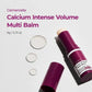 💝 1 Bestverkopend 🏆- Cemenrete Calcium Multi Balm 💫 Anti-Aging & Verstevigende Koreaanse Skincare Stick 🔥