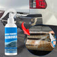 Roestverwijderingsspray voor auto'sAanbieding 44% korting