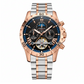 ⌚💧 Zwitsers Gloednieuwe Waterdichte Automatische Mechanische Horloges