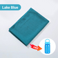 ⏰Laatste dag! Koop 1, krijg 1 gratis❄💦Deze verkoelende handdoek kun je overal en altijd gebruiken! Herbruikbaar, zacht, absorberend, verkoelend en makkelijk mee te nemen.