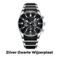 🔥 HOT SALE - 50% KORTING 🎁 Multifunctioneel Waterdicht Quartz Horloge voor Heren