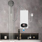 💥Tijdelijke aanbieding!🔥 Compacte en veilige instant elektrische waterverwarmer
