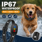 🐶🔇 63% KORTING – Slimme Blafband Zonder Schok | Helpt Overmatig Blaffen Verminderen | Comfortabel & Eenvoudig