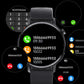 ⏰🔥TIJDELIJK 50% KORTING!🔥Multifunctionele smartwatch