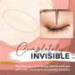 🔥Vandaag 25%~59% korting🔥💕-GLUE-FREE INVISIBLE DOUBLE EYELID STICKER💕Natural and comfortable