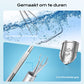 🏆Duitse precisietechniek💥0,1 mm ultrafijne punt voor nauwkeurig flossen✨