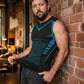 🥳UITVERKOOP 2026🥳💞MEER DAN 50.000 VERKOCHT!🛡️💎 50% KORTING! Ionic Shaping Vest – Verkoelende compressie, maakt je buik en love handles strakker. Onzichtbaar onder kleding. Voel je weer zelfverzekerd! 💪✨