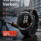 ⌚Aanbieding van de laatste dag - 60% korting🔥Waterdicht sport- en outdoorhorloge
