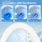 🔥49% korting🔥Toiletpot Deodorant Tabletten met Fris Aroma