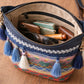 💝HET BESTE CADEAU 🎁Handgemaakte handtassen van Native American-makelij