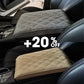 Memory Foam Middenconsolehoes voor Auto